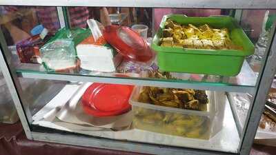 Anif Seafood Dan Ikan Bakar 39