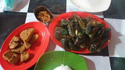 Anif Seafood Dan Ikan Bakar 39