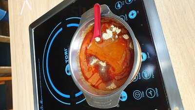 Fujiyama 55 Ramen Jakarta