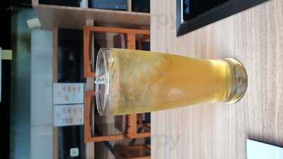 Fujiyama 55 Ramen Jakarta