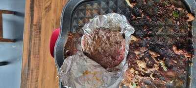 Manse Korean Grill - Radio Dalam