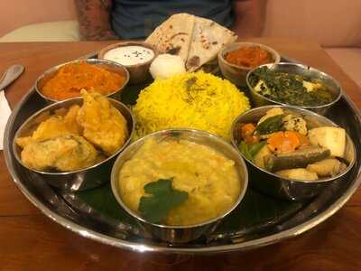 Sattvika Conceptual Place