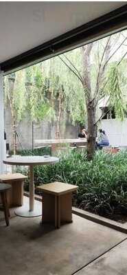 Kumari (bake And Brew)