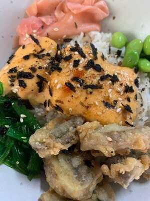 Kumari (bake And Brew)