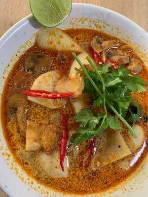 Kumari (bake And Brew)