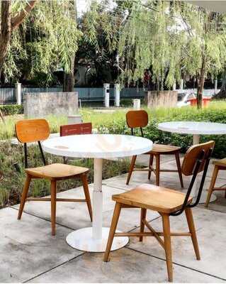 Kumari (bake And Brew)