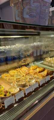 Kumari (bake And Brew)