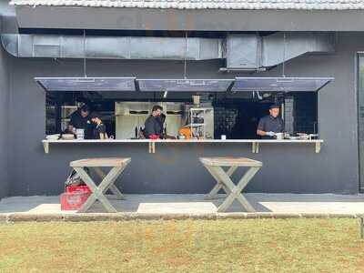 Tanamera Coffee & Roastery