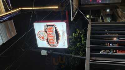 Dpr Dapur Pengkolan Radal