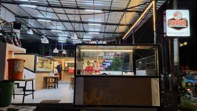 Dpr Dapur Pengkolan Radal