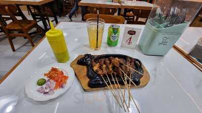 Dpr Dapur Pengkolan Radal