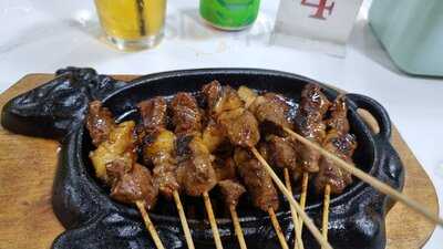 Dpr Dapur Pengkolan Radal