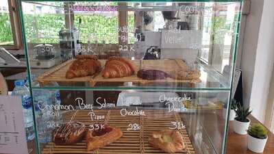 Beans And Cream Jakarta