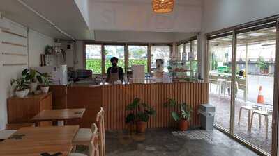 Beans And Cream Jakarta