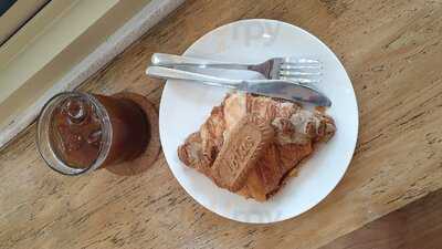 Beans And Cream Jakarta