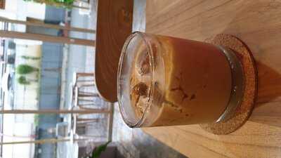 Beans And Cream Jakarta