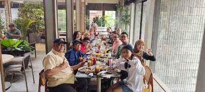 Justus Steakhouse Cipete