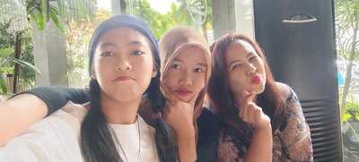 Justus Steakhouse Cipete