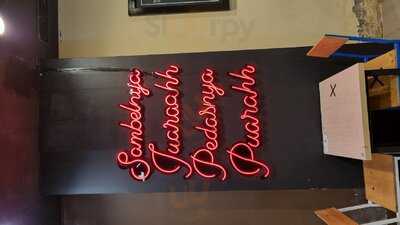 Penyetan Cok - Blok M Square