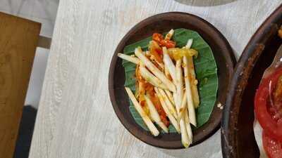 Penyetan Cok - Blok M Square