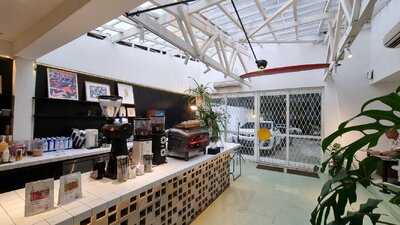 7 Speed Panglima Polim