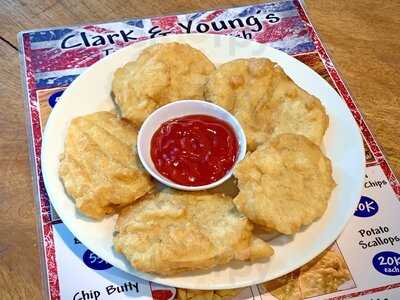 Clark & Young's
