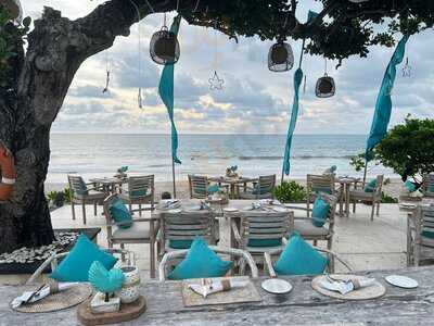 Infinity Beach Club At The Seminyak Beach Resort