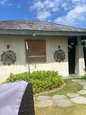 Infinity Beach Club At The Seminyak Beach Resort