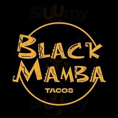 Black Mamba Tacos
