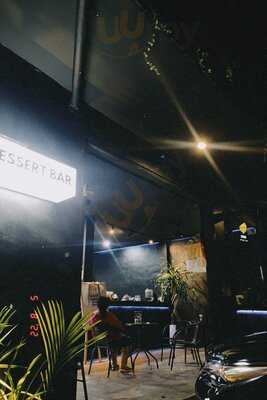 Dop Ice Cream, Dessert Bar