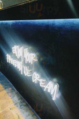 Dop Ice Cream, Dessert Bar