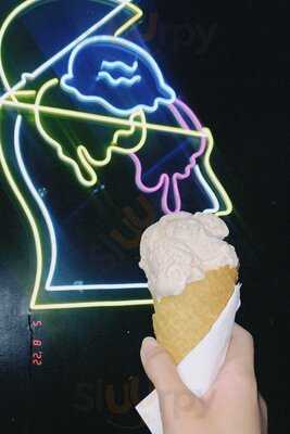 Dop Ice Cream, Dessert Bar