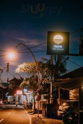 Dop Ice Cream, Dessert Bar