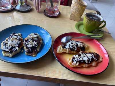 Omah Kalang Coffee And Space