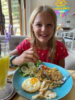 Omah Kalang Coffee And Space