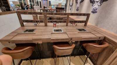 Yakiniku Like - Pondok Indah Mall