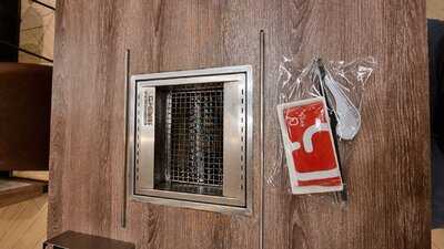 Yakiniku Like - Pondok Indah Mall