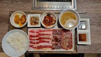 Yakiniku Like - Pondok Indah Mall