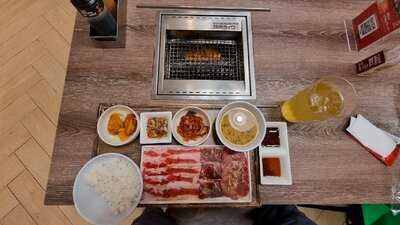 Yakiniku Like - Pondok Indah Mall