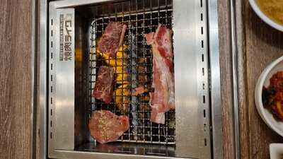 Yakiniku Like - Pondok Indah Mall