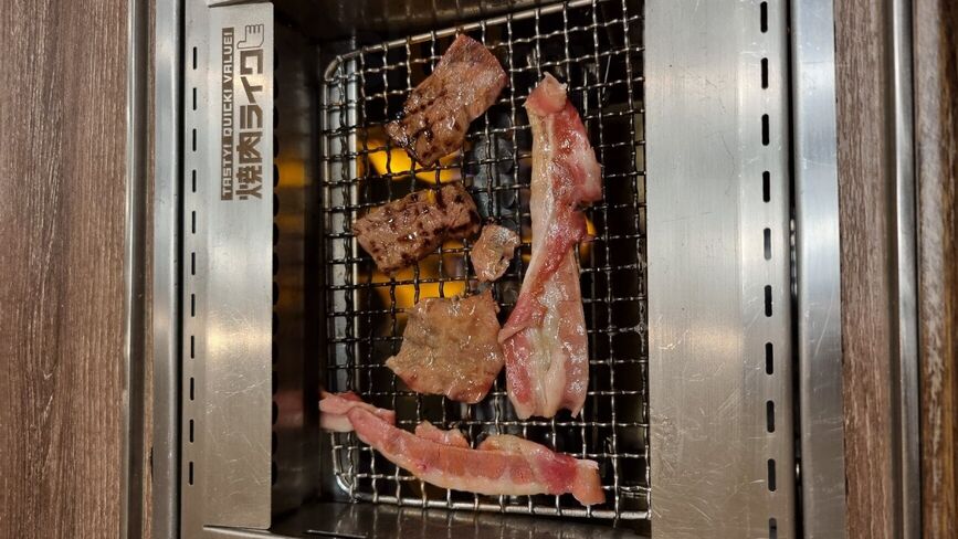 Yakiniku Like - Pondok Indah Mall