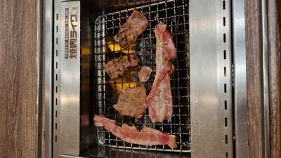 Yakiniku Like - Pondok Indah Mall