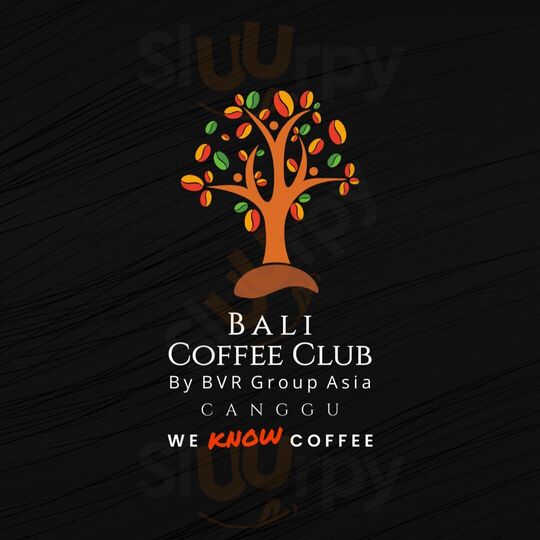 Bali Coffee Club Canggu