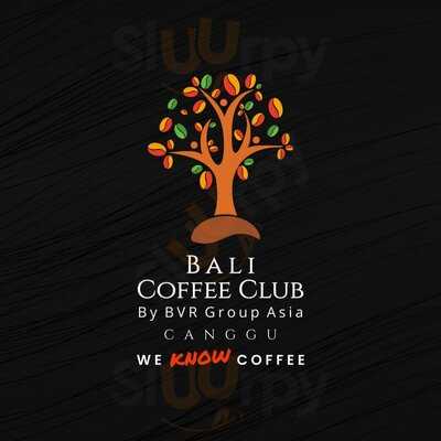Bali Coffee Club Canggu