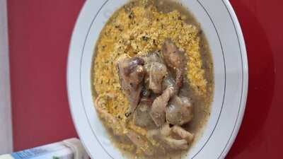 African Food Center Nwanyi Nnewi