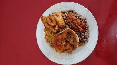 African Food Center Nwanyi Nnewi