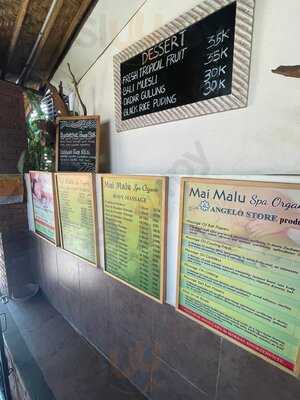 Mai Malu Warung Ubud