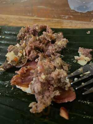 Mai Malu Warung Ubud