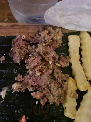 Mai Malu Warung Ubud