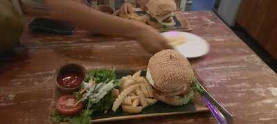 Mai Malu Warung Ubud